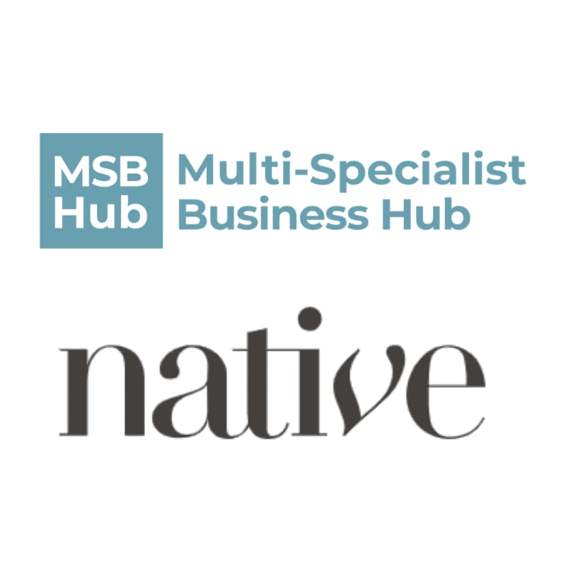 Cover Image for Multi-Specialist Business Hub x Native Event - Cambridge