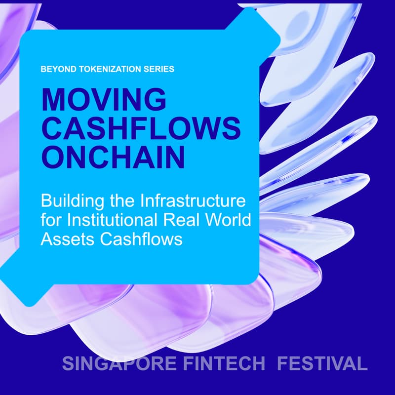Cover Image for Moving Cashflows Onchain