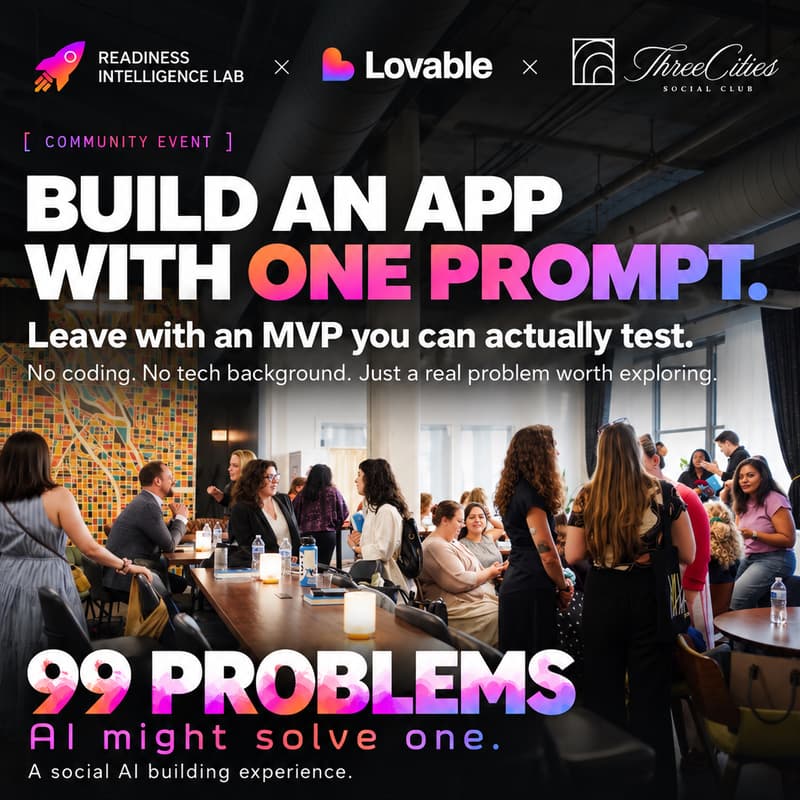 Cover Image for 99 Problems