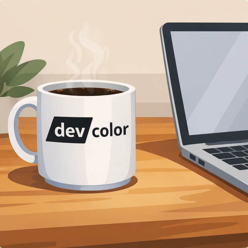 Cover Image for Co-Work + Coffee #LATechWeek