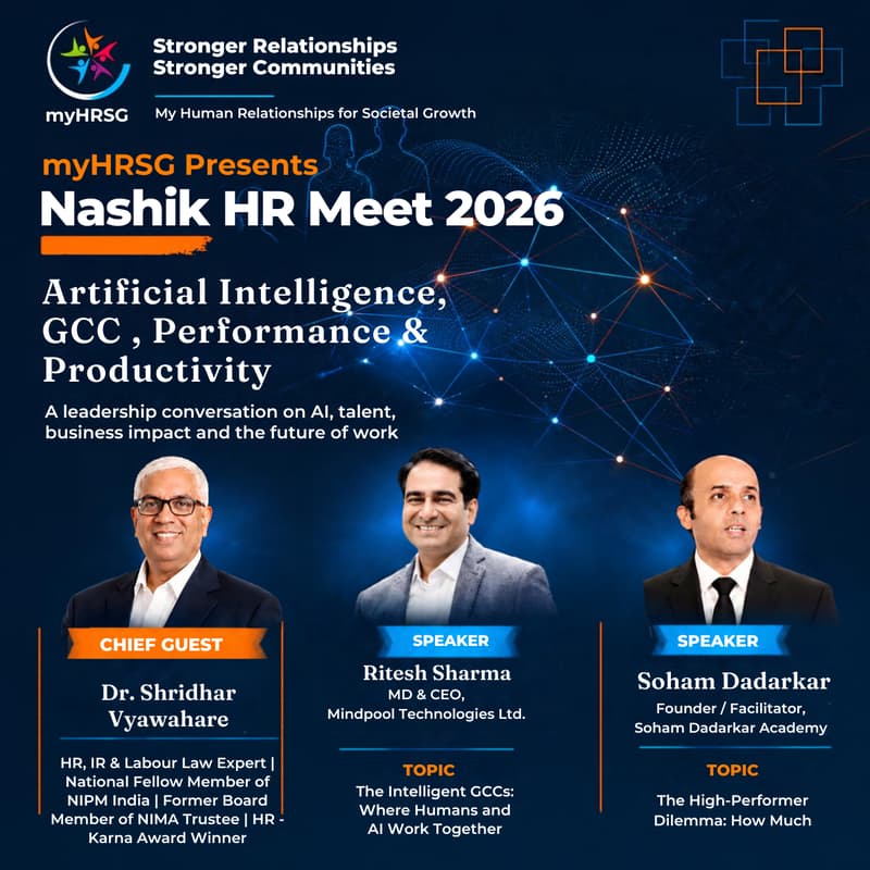 Cover Image for Artificial Intelligence, GCC, Performance & Productivity