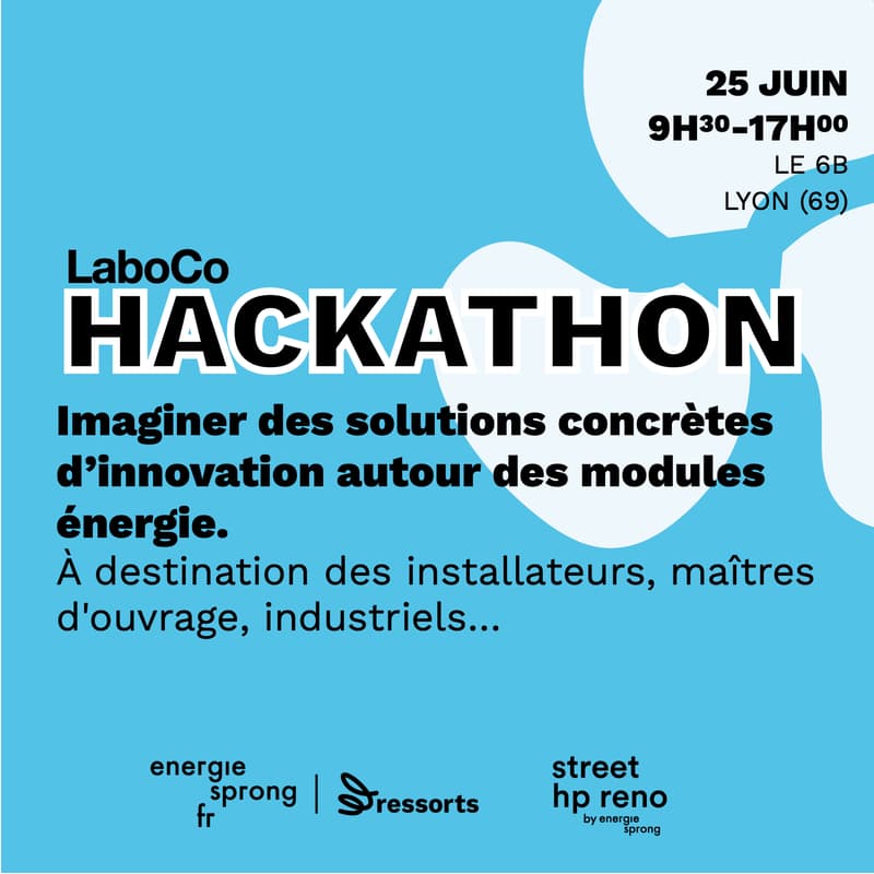 Cover Image for LaboCo : Hackathon Final