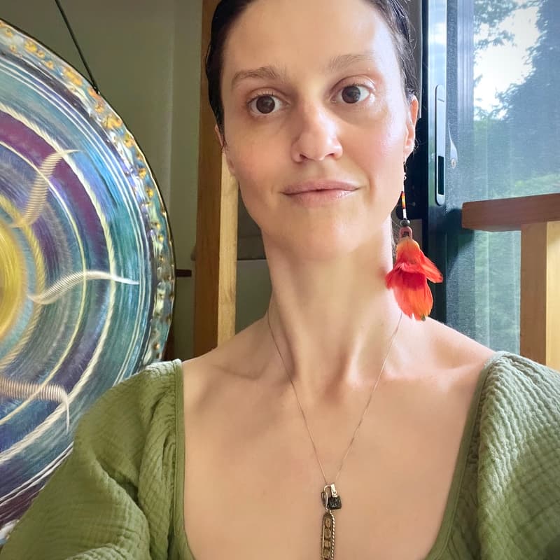 Cover Image for MicroCosmic Cacao & Sound Journey