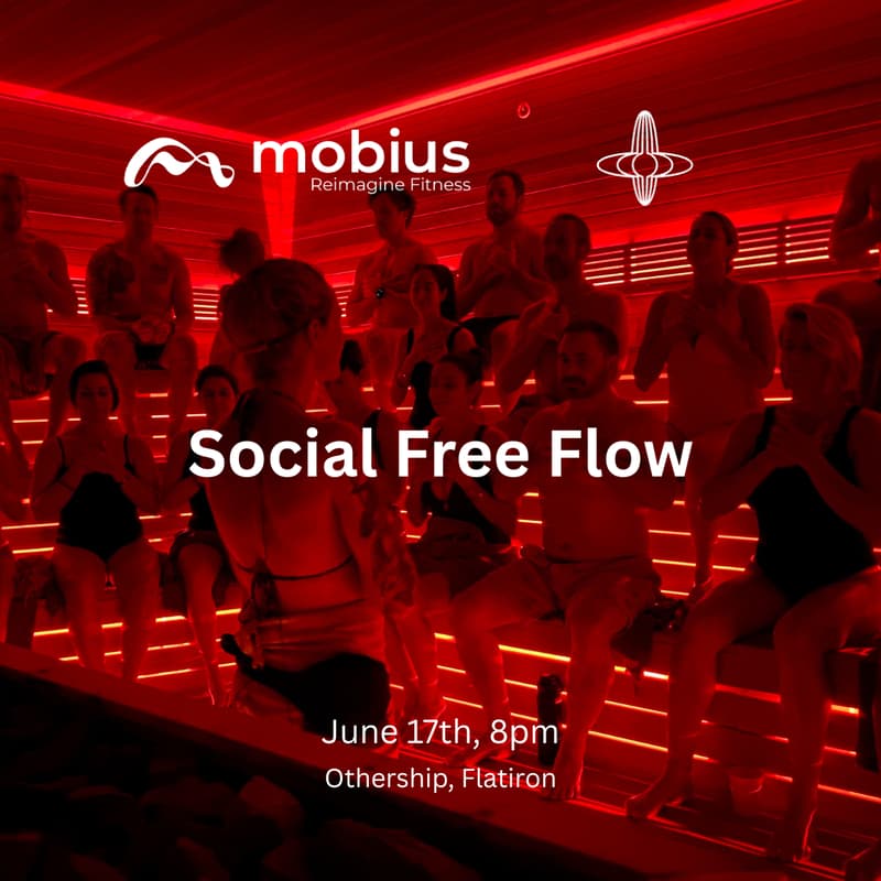 Cover Image for Othership Social Free Flow