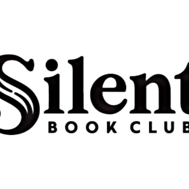 Cover Image for Silent Book Club Fells Point