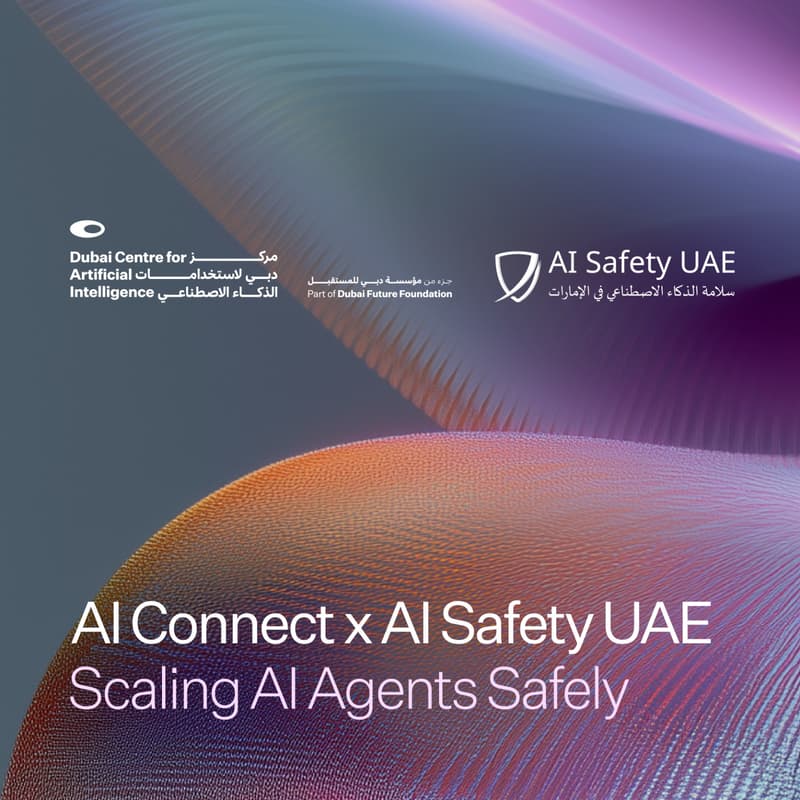 Cover Image for Scaling AI Agents Safely