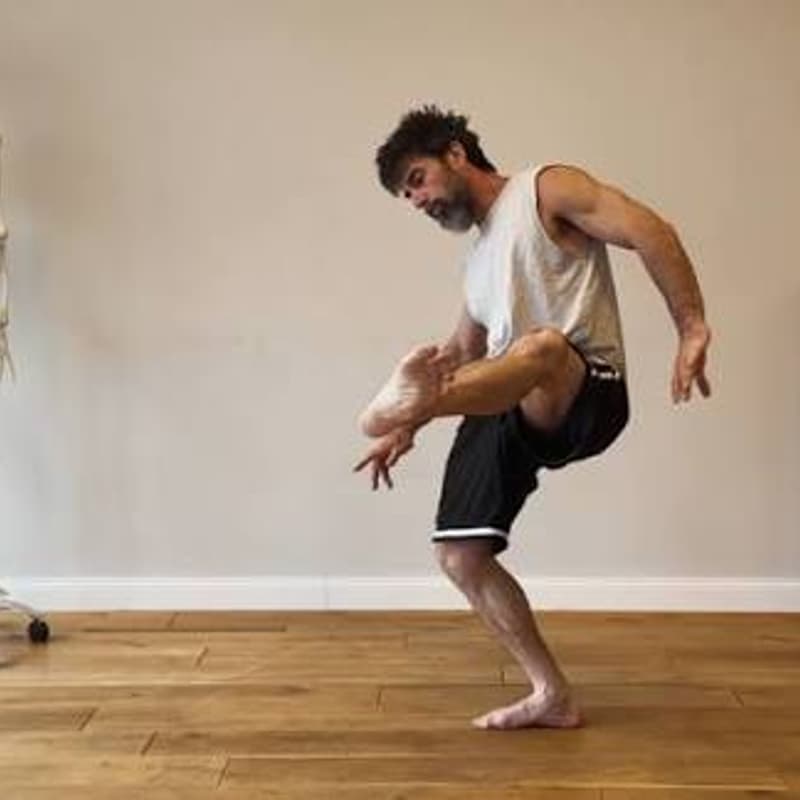 Cover Image for Our personal experience after 11 day Intensive Practice with Ido Portal