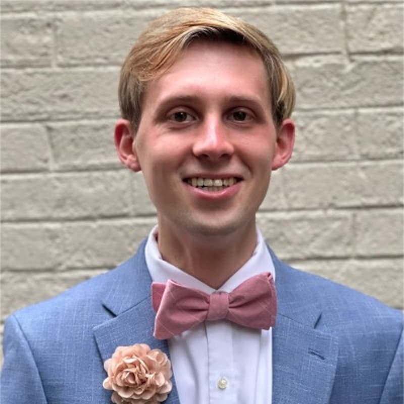 Cover Image for NGS IEG September 24th - Dr. Jared Brewer; Vindhya Data Science