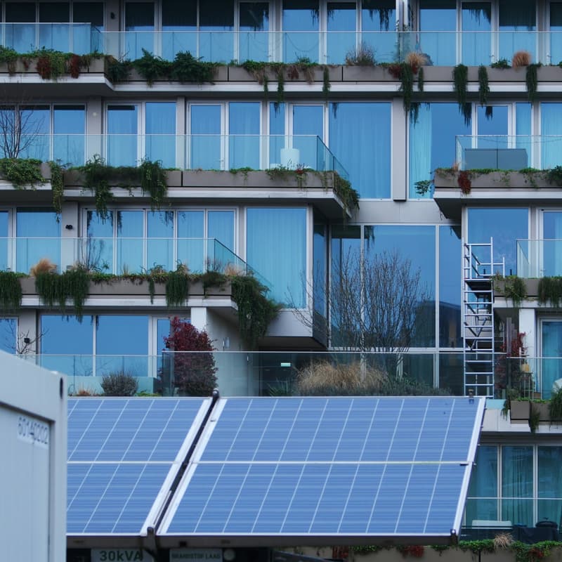 Cover Image for Webinar: Klimastrategie / Stratégie climatique / Strategia climatica