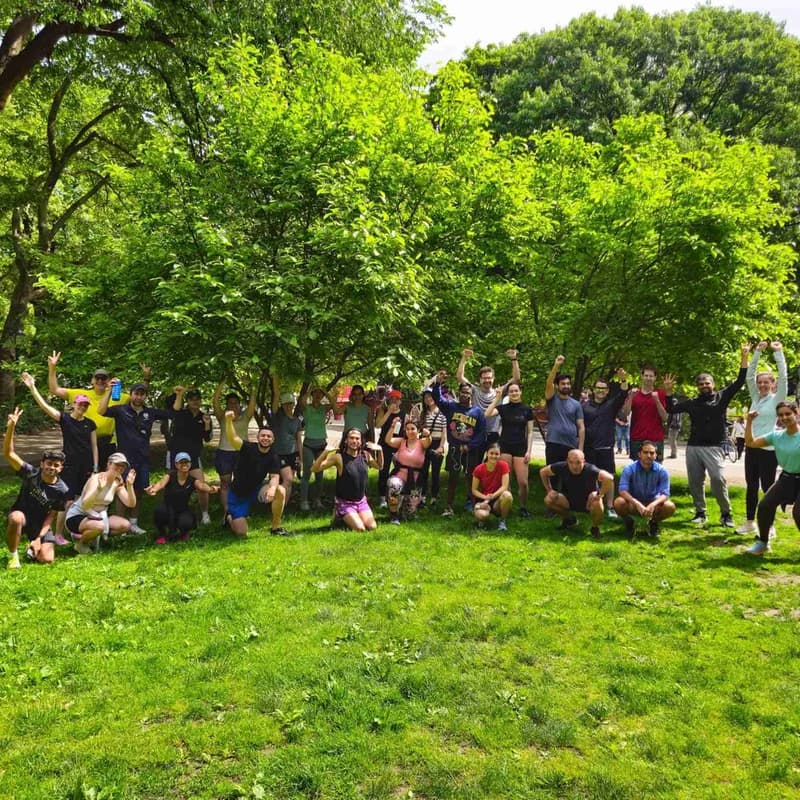 Cover Image for Fun Run and Brunch