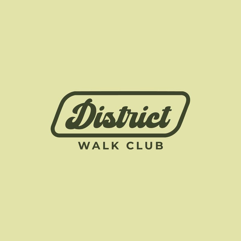Cover Image for Dupont Walk (with Lyle)