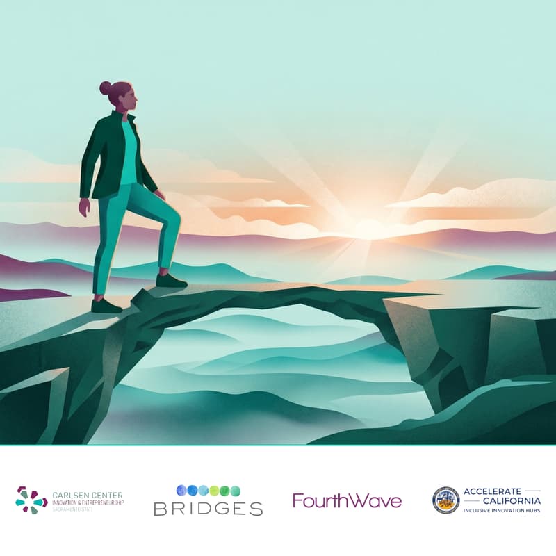 Cover Image for Building Confidence Through Courage