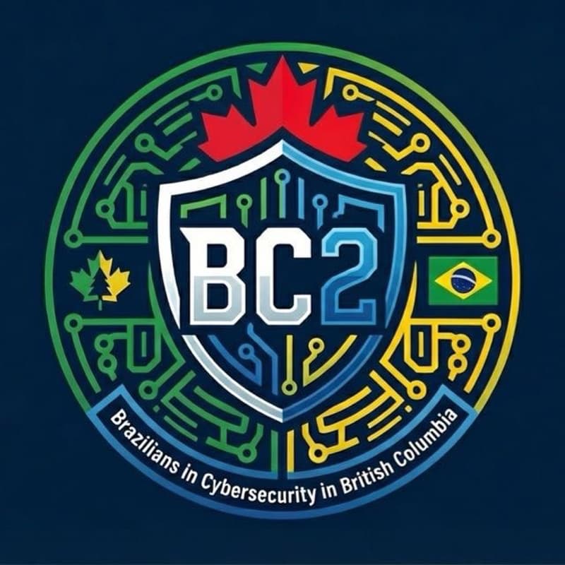 Cover Image for Brazilians in Cybersecurity in BC