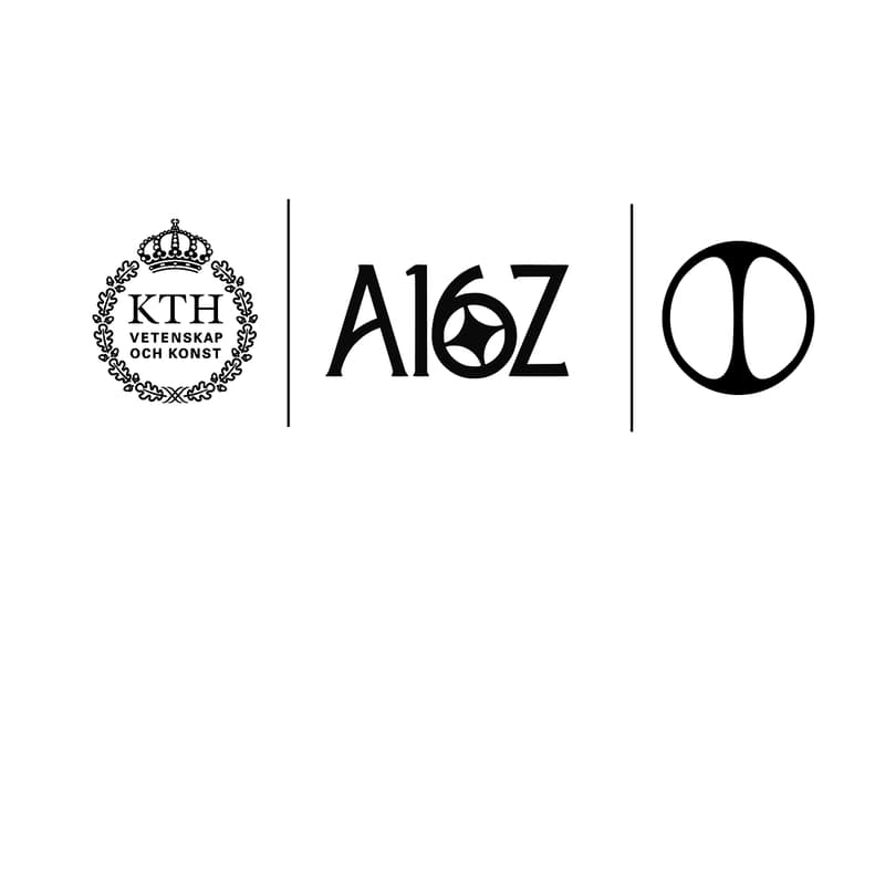Cover Image for a16z x KTH Innovation x KTH AI Society
