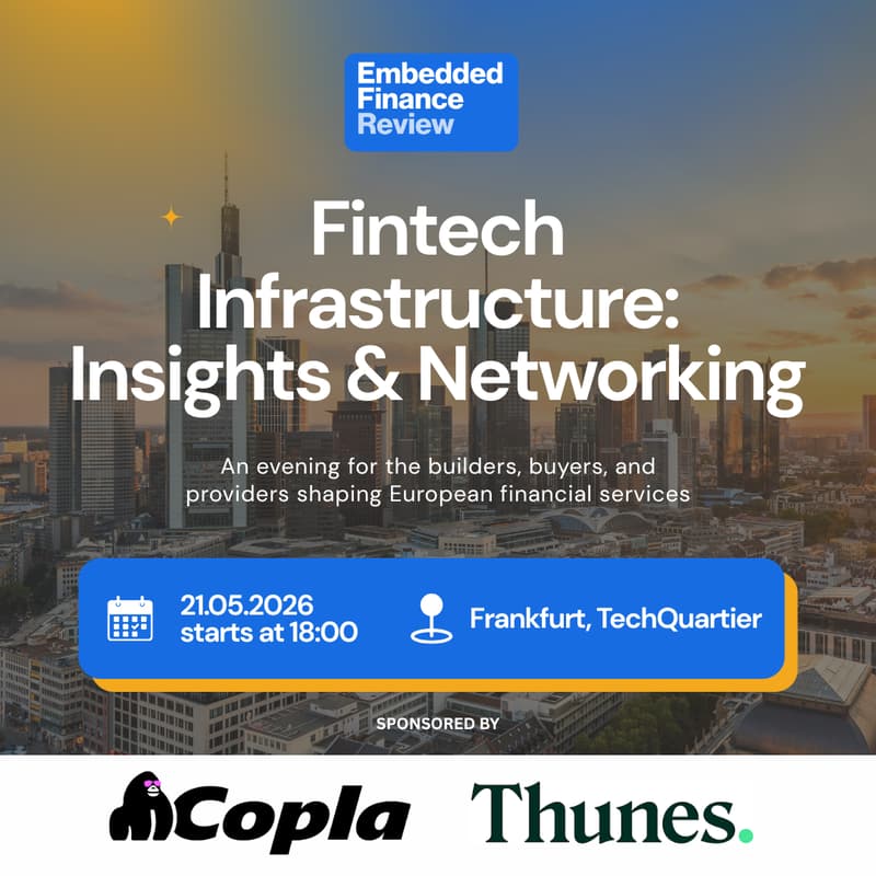 Cover Image for Embedded Finance Review x TQ Digital Finance Accelerator