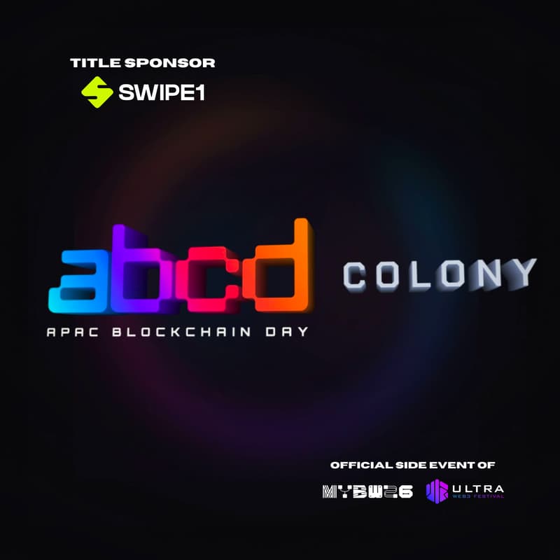 Cover Image for abcd | Colony