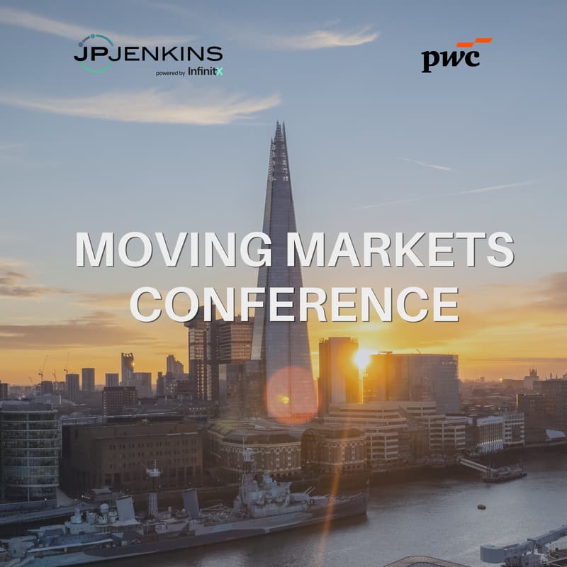 Cover Image for Q4 Moving Markets Conference