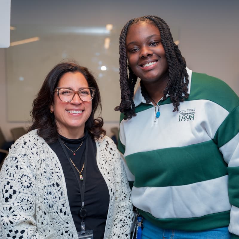 Cover Image for One Program, Two Returns: Where Talent Development Meets Community Impact