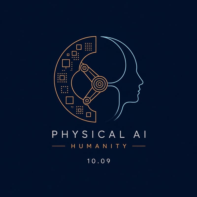 Cover Image for AI泡沫、物理AI与Humanity AI:下一轮创新机会在哪里?