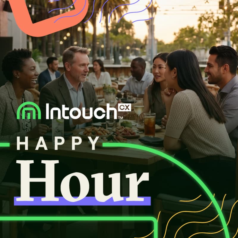 Cover Image for Loosely Moderated Happy Hour