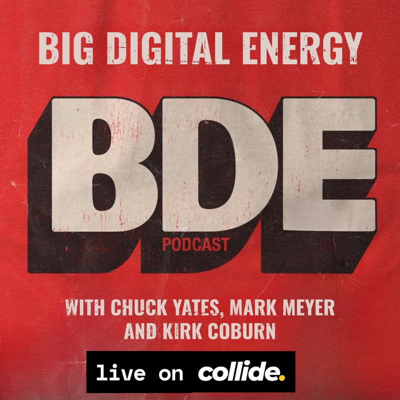 Cover Image for BDE Live