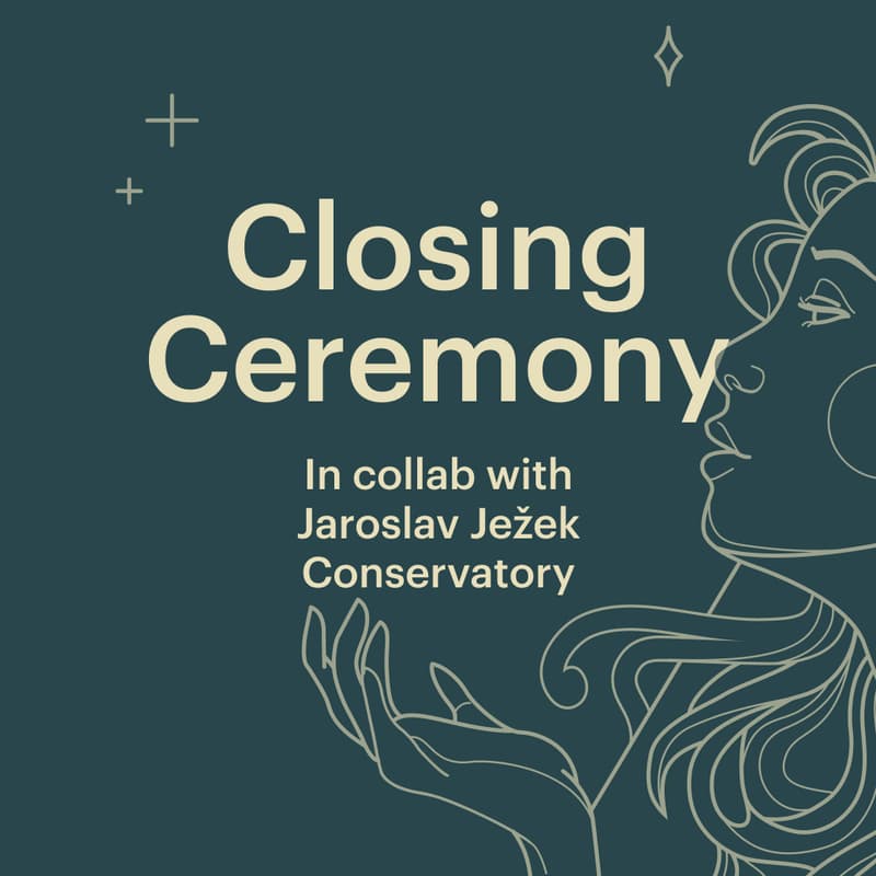 Cover Image for Closing Ceremony