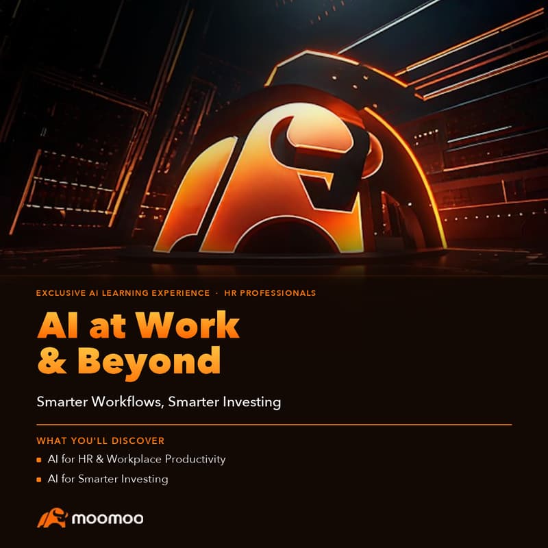 Cover Image for AI at Work & Beyond: Smarter Workflows, Smarter Investing