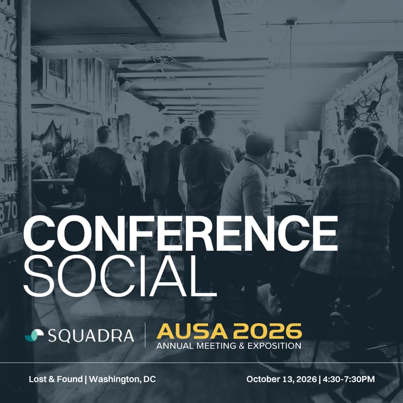 Cover Image for Squadra AUSA Social