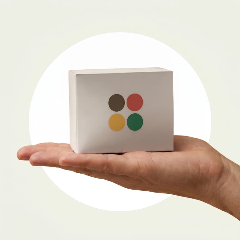 Cover Image for Longevity Lunch & Learn — Why Measure Your Biological Age