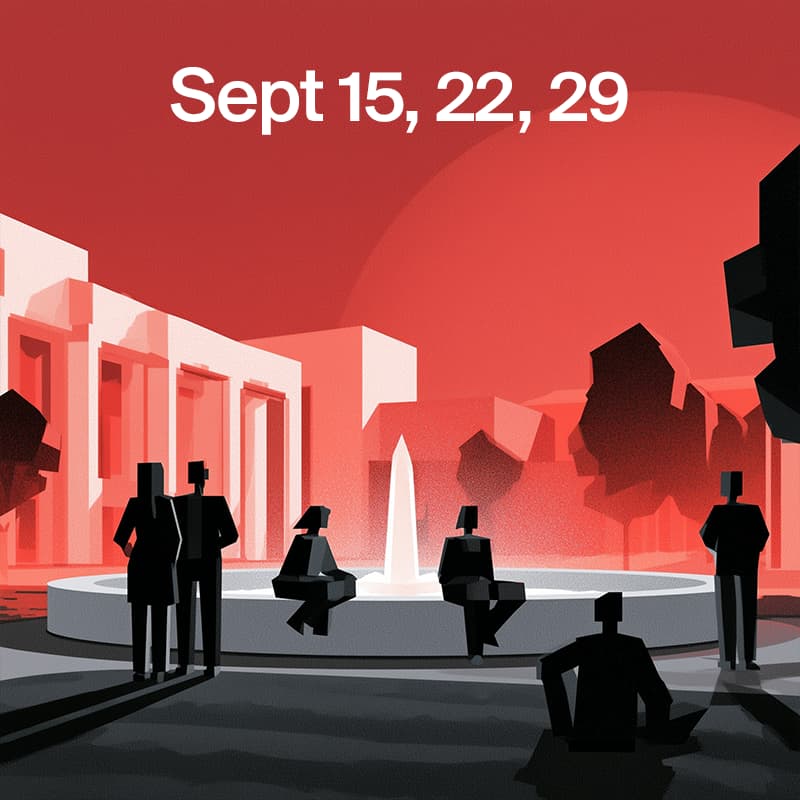 Cover Image for Design Systems & Accessibility: A 3-Week Live Series with Derek Featherstone
