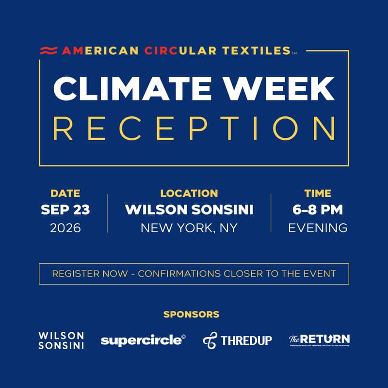 Cover Image for AMCIRC Climate Week Reception