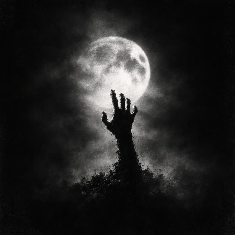 Cover Image for Halloween Party!
