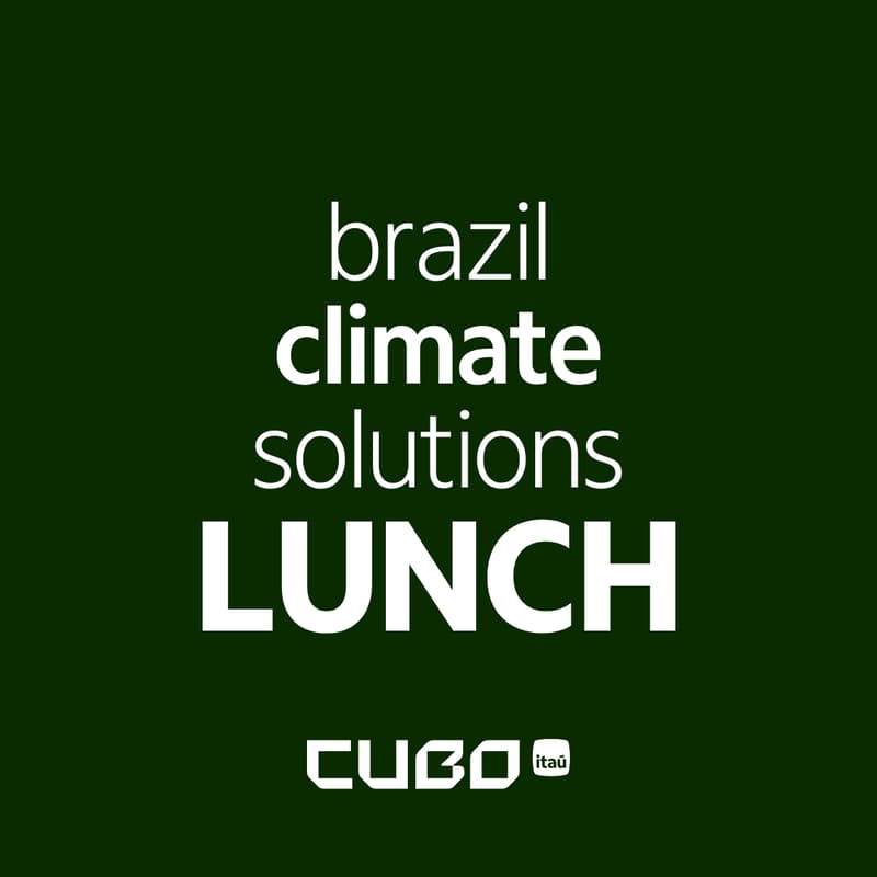 Cover Image for BCS: Almoço Cubo Agro [Para convidados]