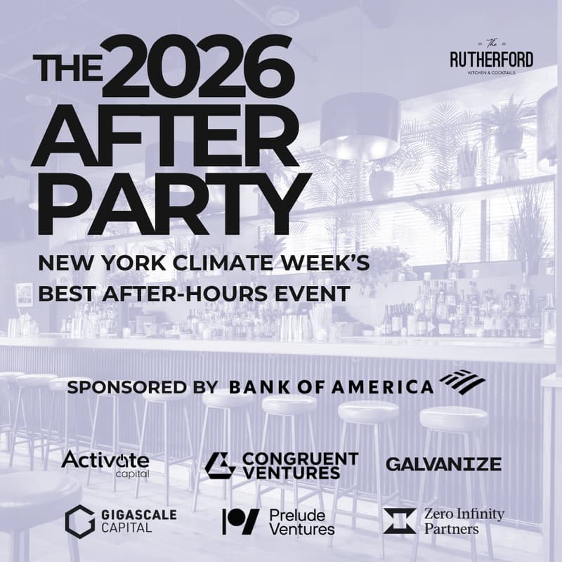 Cover Image for THE 2026 NYCW After Party