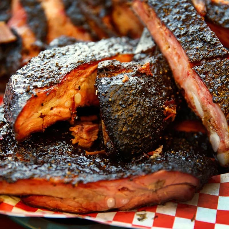 Cover Image for BYOB (Buy Your Own BBQ)