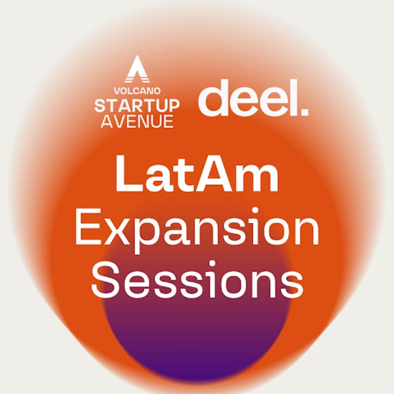 Cover Image for LatAm Expansion Sessions | El Salvador