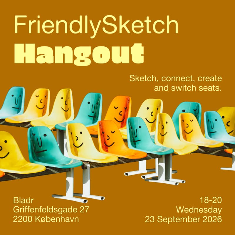 Cover Image for FriendlySketch