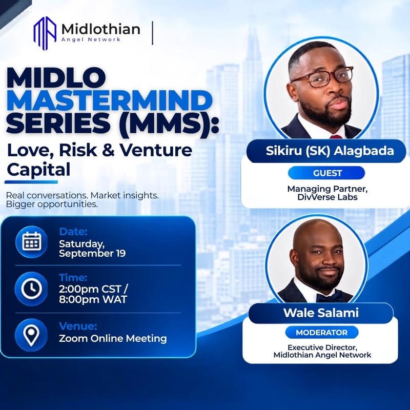 Cover Image for MIDLO MASTERMIND SERIES