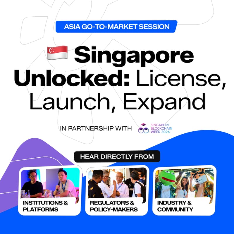 Cover Image for Singapore Unlocked: License, Launch, Expand