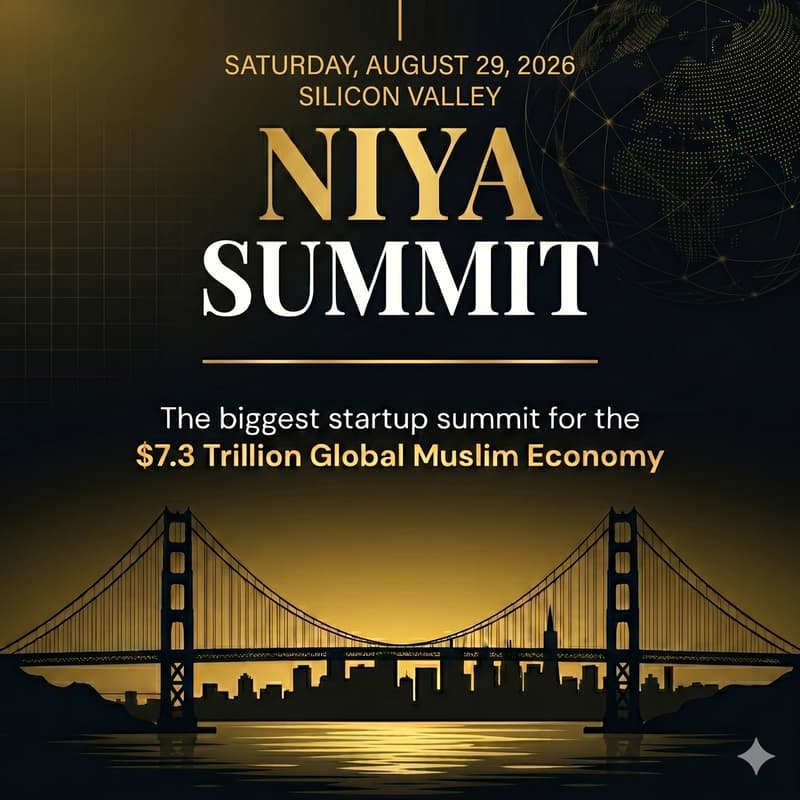 Cover Image for Niya Summit 2026