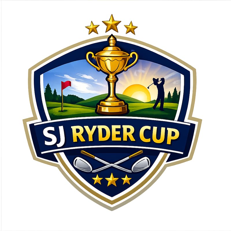 Cover Image for SJ Ryder Cup 2026