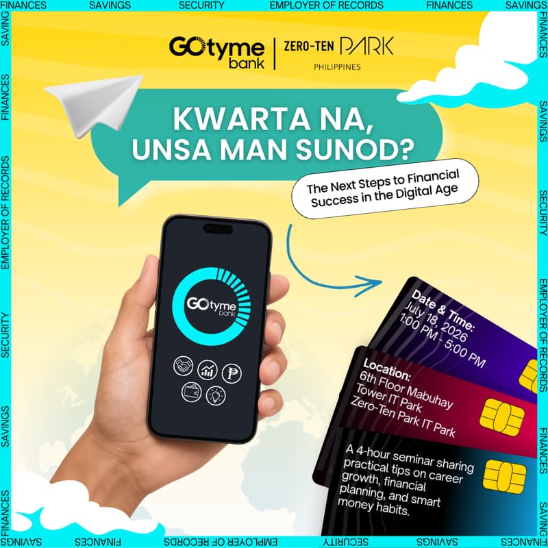 Cover Image for Kwarta Na, Unsa Man Sunod?: The Next Steps to Financial Success in the Digital Age