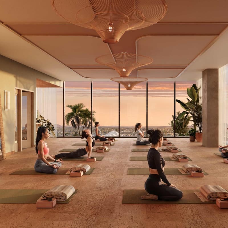 Cover Image for Find Your Flow Event | Yoga Vinyasa