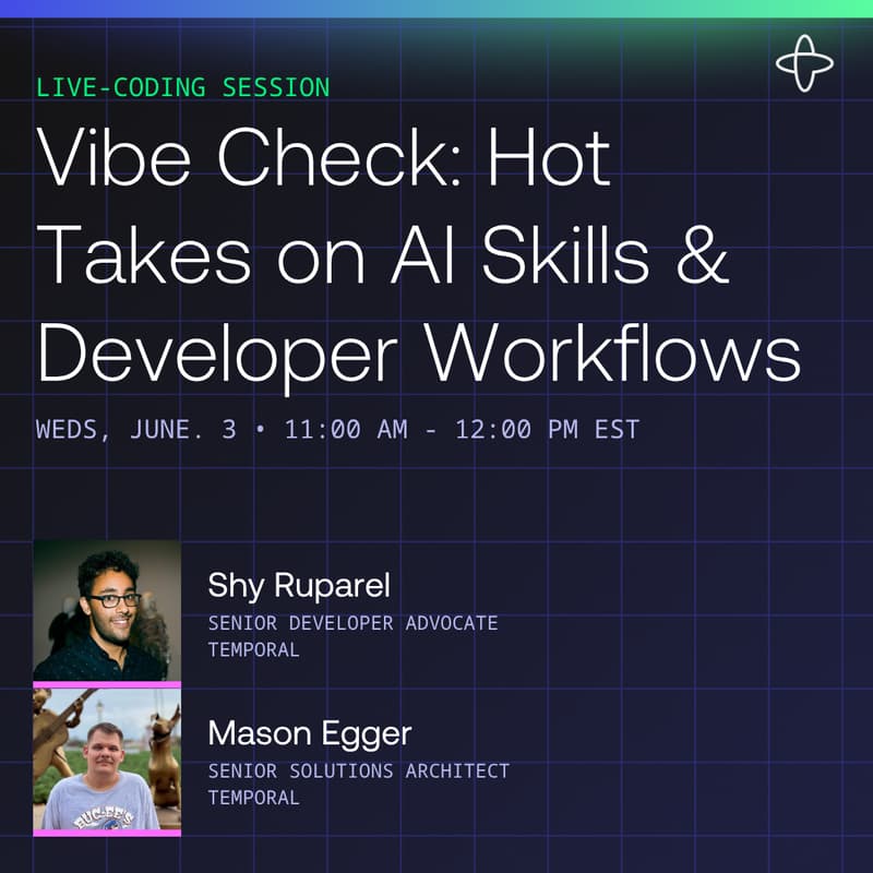 Cover Image for Vibe Check: Hot Takes on AI Skills & Developer Workflows