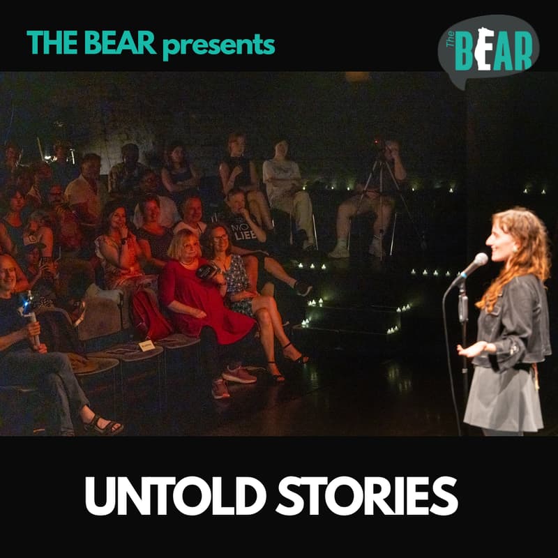 Cover Image for THE BEAR's Season 12 Kickoff Show
