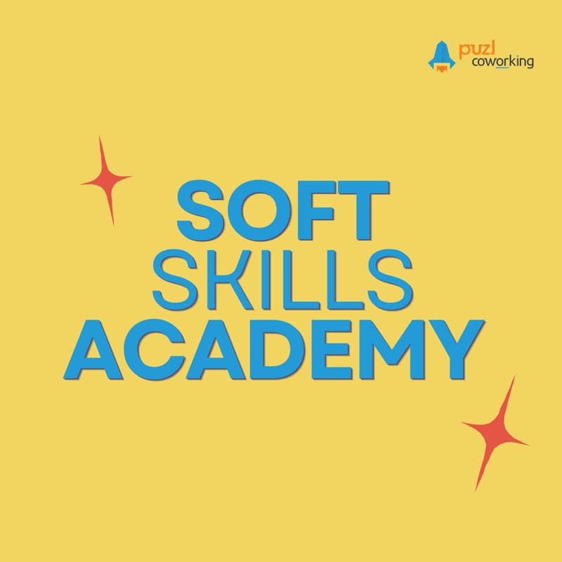 Cover Image for Puzl Soft Skills Academy | Vol. 4 - The Hidden Cost of High Performance