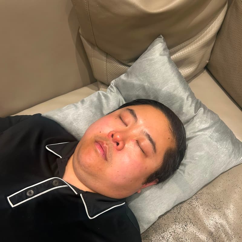Cover Image for no expectations saturdays #5