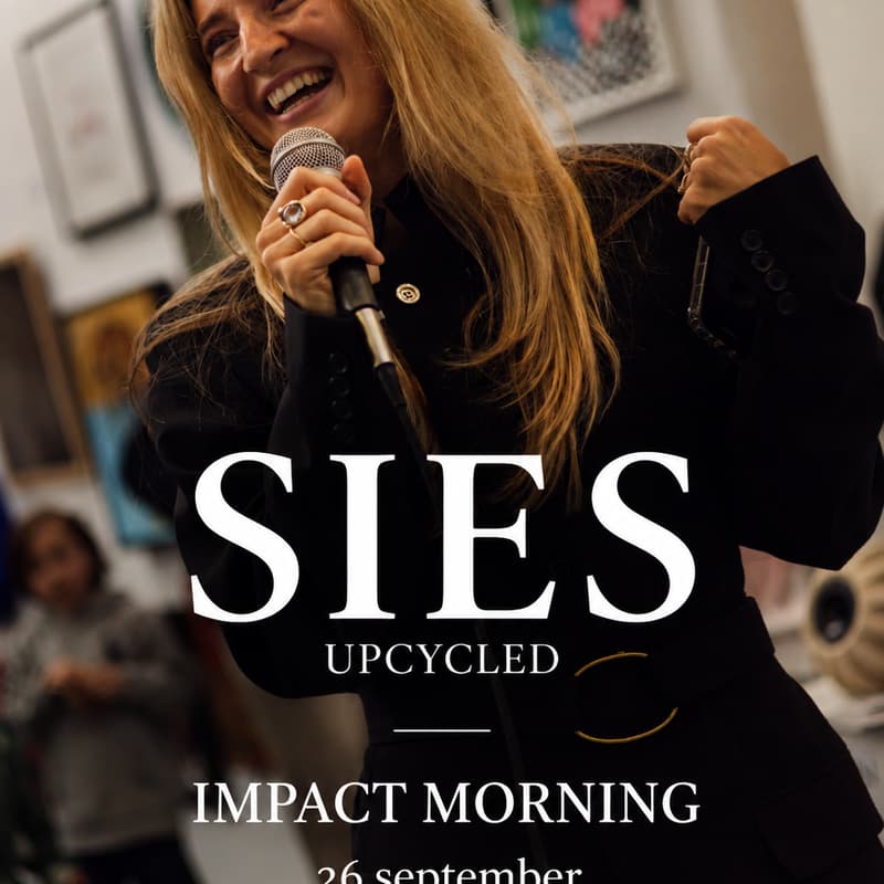 Cover Image for SIES IMPACT MORNING
