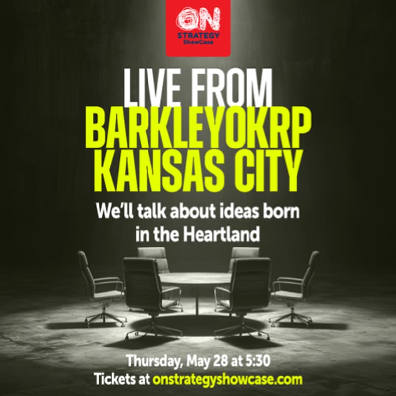 Cover Image for Live from Kansas City