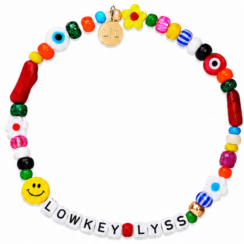 Cover Image for Frenemies Bracelet Workshop w/ Lowkey Lyss